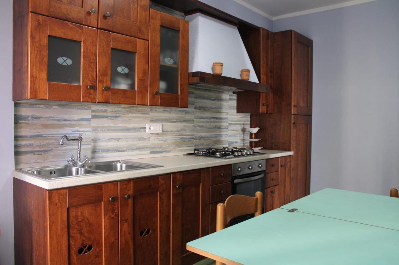 Il Rospo Apartment Sestri Levante Extérieur photo