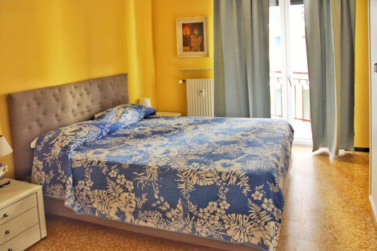 Il Rospo Apartment Sestri Levante Extérieur photo